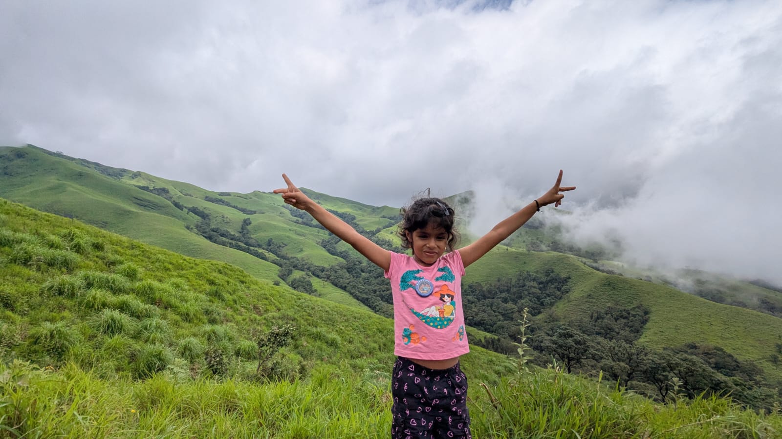 Netravati Weekend Trek from Bangalore gallery photo 13
